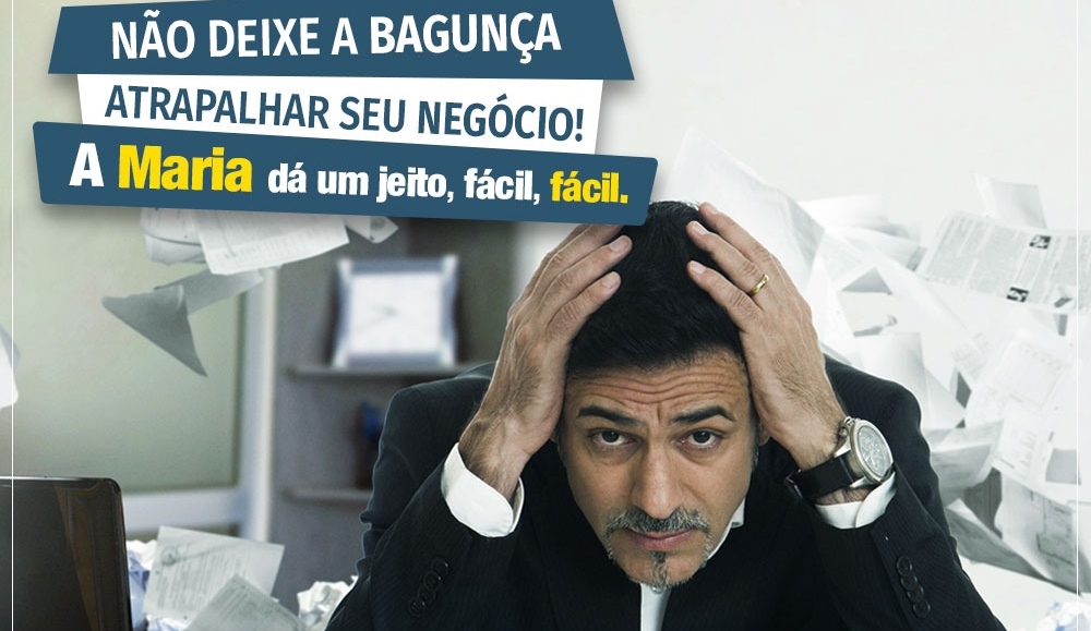 Maria Brasileira Limpeza Empresarial: como o serviço de limpeza impacta na imagem da empresa?