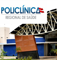 Vagas para Médicos na Policlínica Regional de Paulo Afonso