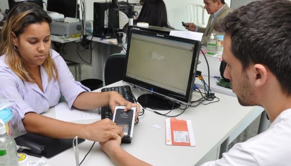20 mil eleitores pauloafonsinos que deixaram de fazer biometria já podem regularizar situação