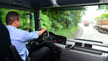 Oportunidade de trabalho em Paulo Afonso: vagas para Motorista de caminhão categoria ‘D’