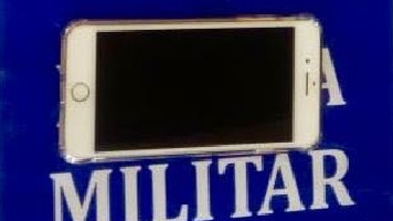 Paulo Afonso: Iphone é rastreado e vítima descobre que autor do furto é seu amigo