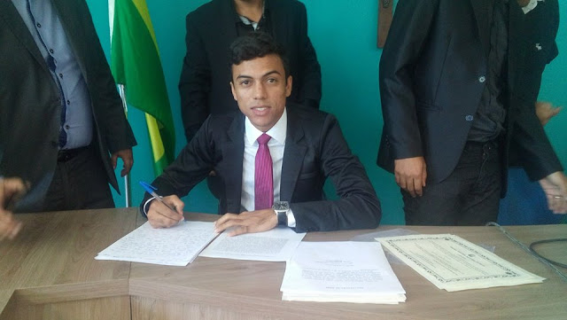 Abaré: Presidente da Câmara e advogados suspeitos de fraudes têm liberdade concedida