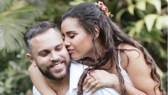 Três histórias – a noiva abandonada que se matou (Francisco Nery Júnior)