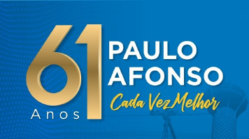 Eventos cívicos, religiosos e esportivos marcam a Semana de Emancipação dos 61 anos de Paulo Afonso