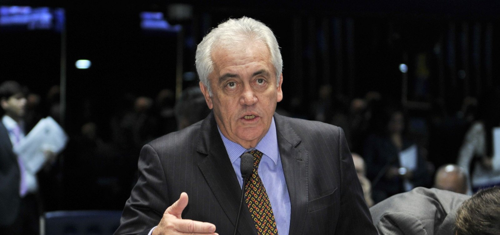 Otto articula com Maia, pauta da Bahia é atendida e baianos devem votar por reforma da Previdência, diz Metro1