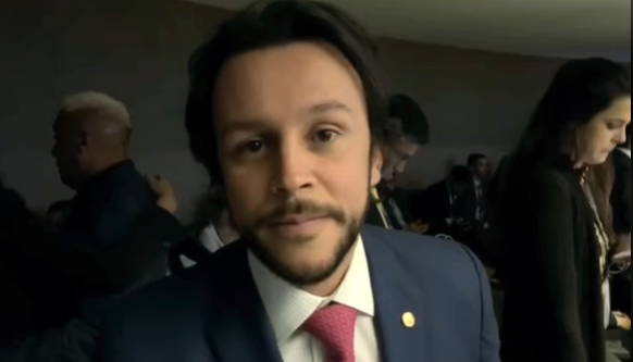 Bocão News sobre voto de Mário Júnior: “Ofereceram o céu para ele, mas preferiu cumprir com a palavra”