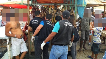 Vigilância Sanitária fiscalizará venda de carne clandestina nas feiras livres e mercados públicos de Paulo Afonso