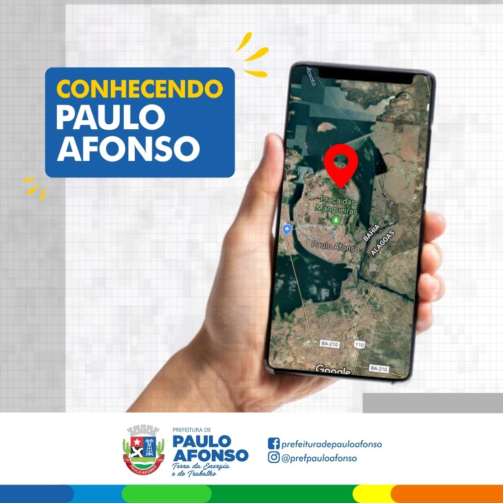 Prefeitura lançará aplicativo de celular para mostrar PA