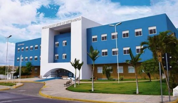 Fasete abre vaga de trabalho para Auxiliar de Limpeza