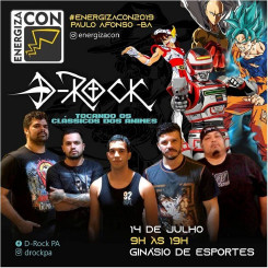 Cultura Geek e Otaku acontece em Paulo Afonso 