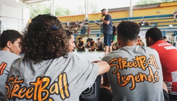 7ª edição do Streetball Legends, torneio de basquetebol 3×3, é realizado com sucesso em Paulo Afonso (veja fotos)