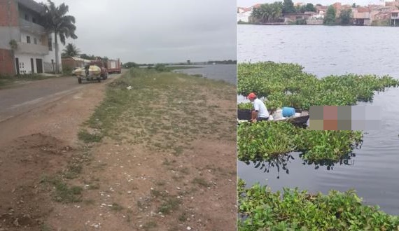 Corpo de homem é encontrado boiando próximo à ponte de acesso ao centro de Paulo Afonso