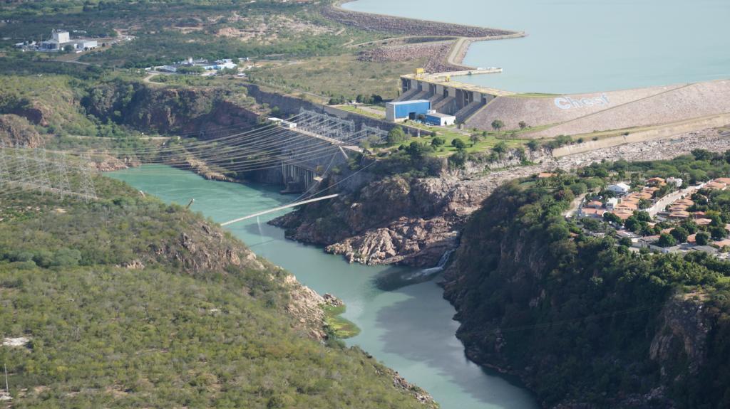 Francisco Nery Júnior: “A Chesf não será privatizada”