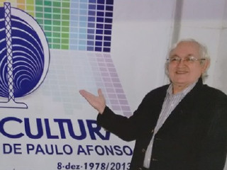Faleceu aos 76 anos, Antônio José Diniz, dono das Rádios Cultura de Paulo Afonso