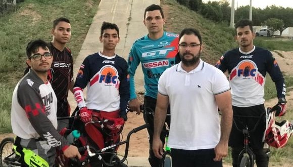 Mário Galinho detona Jânio Soares: “O mesmo secretário que acabou o Turismo, está acabando a Cultura e o Esporte”