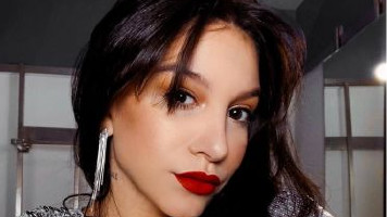 Ex-‘Bom Dia e Cia’ é criticada por evangélicos por cantar Ivete em culto