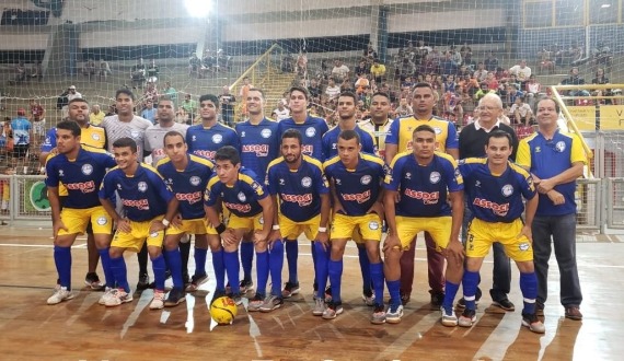 Clube Paulo Afonso – CPA, a diferença que faz o trabalho!