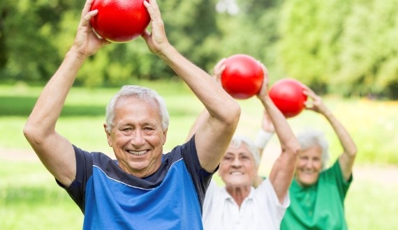 Envelhecimento Saudável será tema de palestra em comemoração ao Dia do Profissional de Educação Física