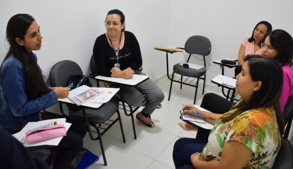 População já está usufruindo dos serviços da Clínica Escola Prof. Gilberto Gomes de Oliveira