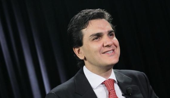 Conheça Gabriel Chalita, um dos grandes nomes do 8º CONINFA, em Paulo Afonso