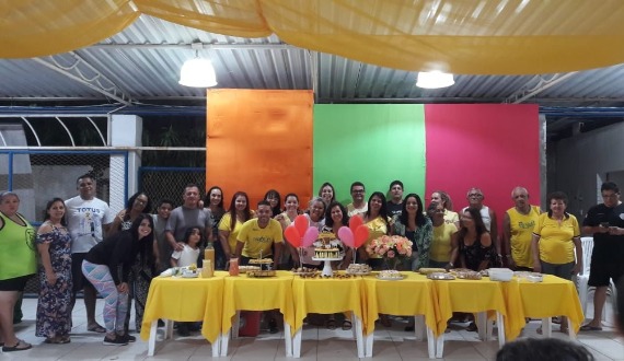 CPA apoia campanha ‘Setembro Amarelo’ e promove palestra com a psicanalista Bárbara Soraya