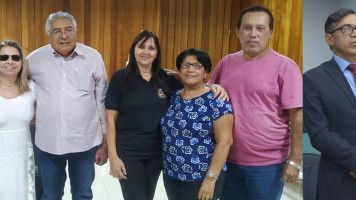 Eleita nova diretoria da Academia de Letras de Paulo Afonso