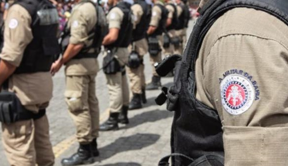 Governo da Bahia lança edital de novo concurso para Polícia Militar e Corpo de Bombeiros; 2500 vagas