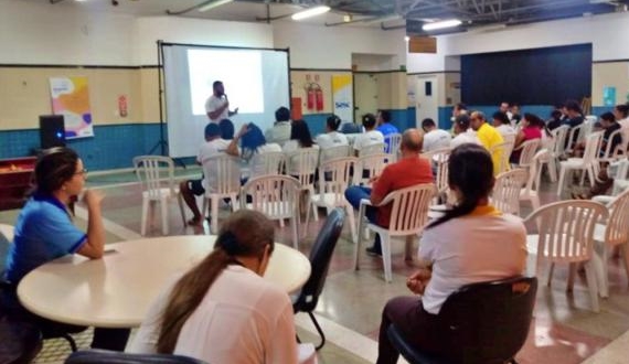 Banquete Literário acontece dia 06 de dezembro no IFBA – Campus Paulo Afonso