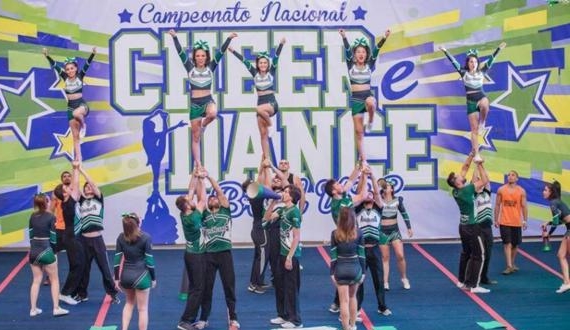 Inscreva-se no XI FLIPA – Festival Literário de Paul Workshop sobre Cheerleading explora teoria e prática