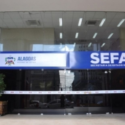 Inscrições abertas para o concurso da Sefaz de Alagoas