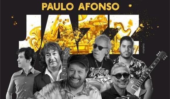 Grandes nomes do Jazz e de outros gêneros musicais confirmam presença no Paulo Afonso Jazz Festival 2019