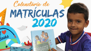 Matrículas nas creches, Cempa e para alunos não pertencentes à rede municipal têm início nesta segunda (16)