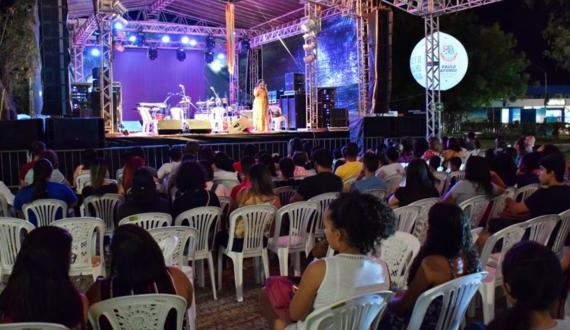 Festival Literário de Paulo Afonso-FLIPA destaca jovens leitores e incorpora apresentação musical