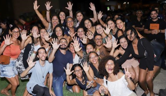 NOTA 5: Curso de Psicologia do UniRios é reconhecido com nota máxima do MEC