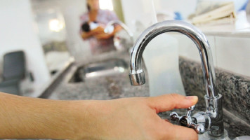 O valor da água e a importância da Embasa. Por Francisco Nery Júnior