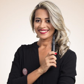 Centro de Estética Cris Dias: Cursos de formação profissional na área de Designer de Sobrancelhas