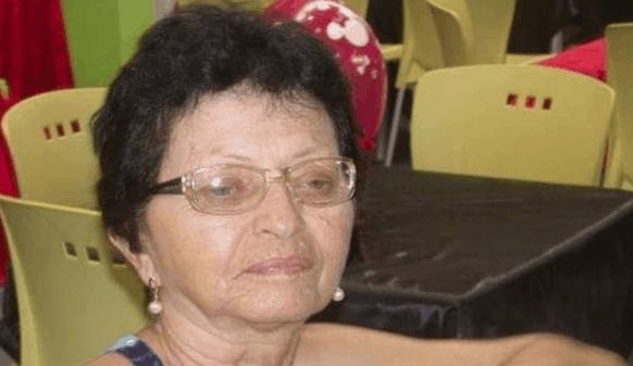 Morre em Feira de Santana, a professora Adeita, ex-diretora do Colégio Carlina Barbosa de Deus