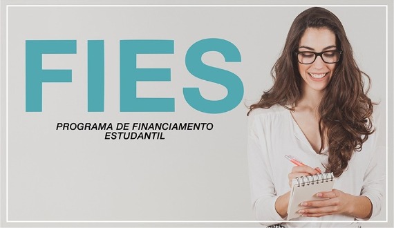 Fies e P-Fies abrem inscrições nesta quarta, 5 com vagas no UniRios