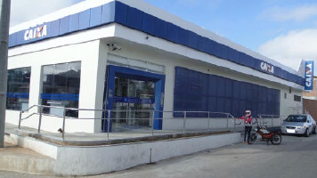 Paulo Afonso: Homem é preso após roubar três pessoas na Caixa Econômica Federal do BTN