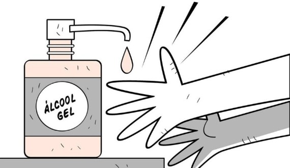 Colégio Sete: Veja principais orientações contra o COVID-19