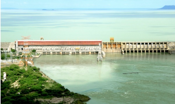 Sobradinho já atinge 71,8%, o maior nível de armazenamento de água desde 2012