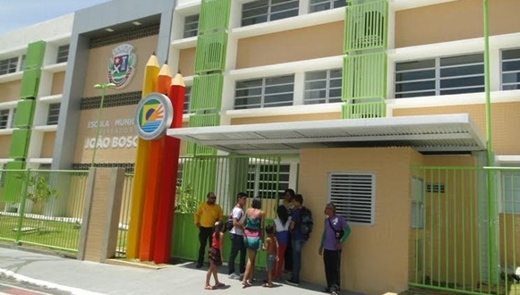 Aulas e eventos continuam suspensos por mais 15 dias em Paulo Afonso