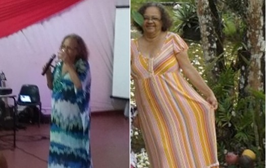 Morre a educadora Vilma Bagdeve, ex-diretora do COLEPA e pioneira da UNEB Paulo Afonso