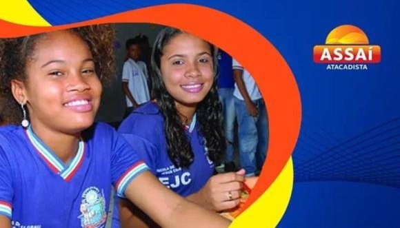 Alunos da rede estadual de Paulo Afonso receberão vale-alimentação de R$ 55 no Assaí