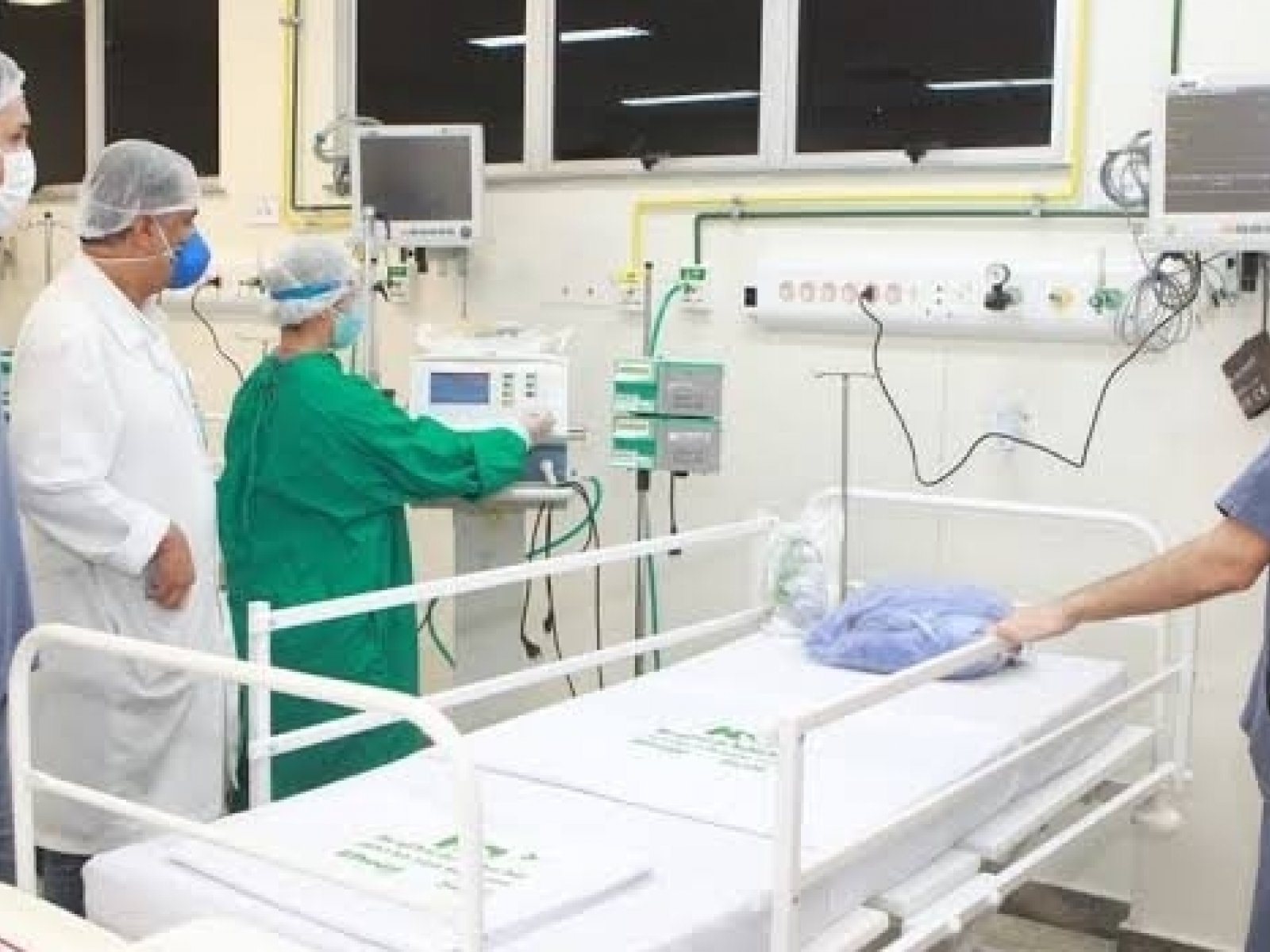 Bahia alcança 13.899 casos de coronavírus e tem 460 óbitos