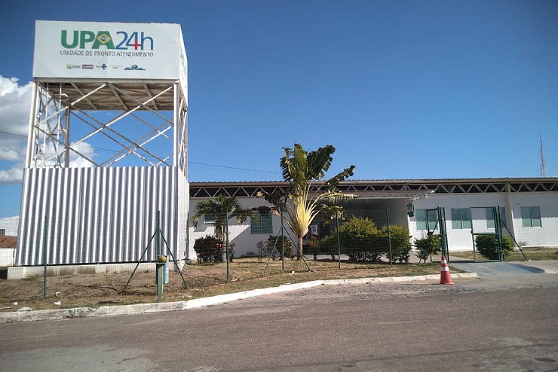 Delmiro Gouveia registra o 15º caso