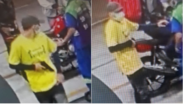 Operação ‘Paz no Sertão’ prende suspeito de assalto a posto de combustíveis em Paulo Afonso