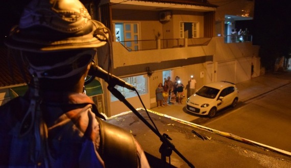 Colégio Sete leva música e tradição pelas ruas de Paulo Afonso e emociona a todos