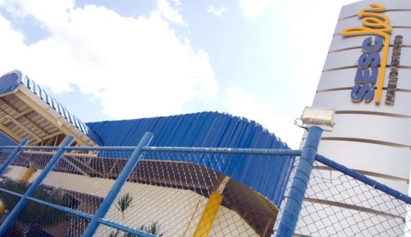 Sesc Bahia abre vaga para Paulo Afonso na função de Jovem Aprendiz; inscrições até sexta (28)