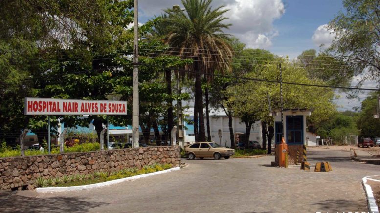 Paulo Afonso: Carta dos estudantes de Medicina da Univasf preocupados com o futuro do HNAS chega ao MPF